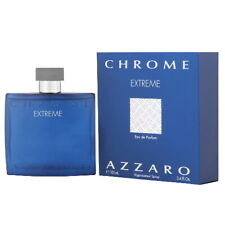 Chrome extreme azzaro for sale  Hackensack