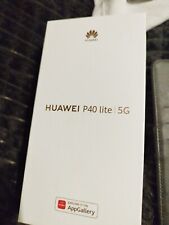 Huawei p40 lite gebraucht kaufen  Varel