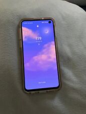 samsung galaxy s10e 256gb unlocked new for sale  Shipping to South Africa