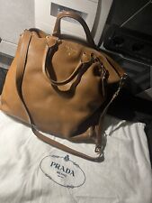 Prada borsa tote usato  Sinalunga