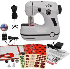 Miraculous Ladybug - Mini máquina de coser Marinette's para principiantes segunda mano  Embacar hacia Argentina