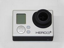 Nova Câmera de Vídeo Digital GoPro HERO3+ Câmera Filmadora de Ação CHDHN-302 Prata +Bateria comprar usado  Enviando para Brazil
