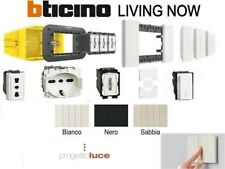 Stock bticino living usato  Napoli