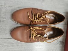 red wing oxford shoes for sale  CARDIFF