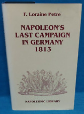 Buch napoleons last gebraucht kaufen  Reinbek