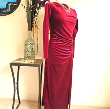 Vampire red velvet for sale  ST. AUSTELL