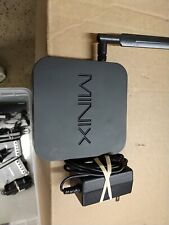 MINIX NEO Z83-4 WINDOWS 10 FANLESS MINI PC for sale  Shipping to South Africa