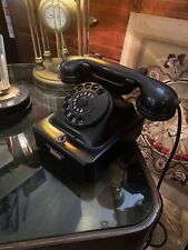 Antico telefono anni usato  Ferrara