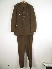 Royal engineers uniform for sale  WOLVERHAMPTON