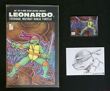 Leonardo micro series for sale  Charlotte