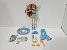 Mattel 2004 winx for sale  Salisbury