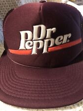 Dr. pepper snapback for sale  San Andreas