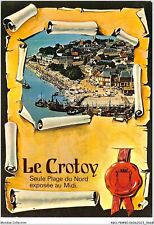 Abop8 0660 crotoy d'occasion  France