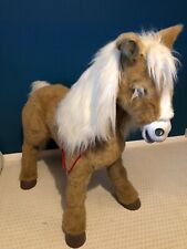 Furreal butterscotch pony for sale  SAWBRIDGEWORTH