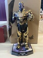 Hot Toys MMS529 Thanos Avengers Endgame 1/6 Action Figure for sale  Shipping to South Africa