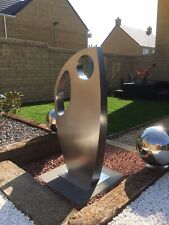 Large stainless steel for sale  Shipping to Ireland