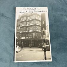 Vintage postcard dutch for sale  BRADFORD