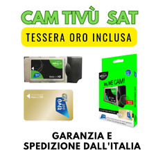 Cam tvsat cam usato  Roma