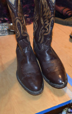 Vintage Corral Cowboy Boots Men's Size 9.5 D for sale  Shipping to South Africa