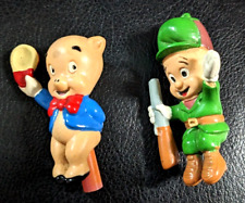 Lot vintage looney for sale  Latham