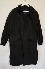 Zara rain coat for sale  NOTTINGHAM
