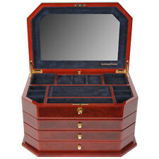 Jewelry box buben for sale  Shipping to Ireland