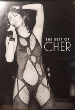 Conjunto de 4 discos The Best Of Cher: (DVD) comprar usado  Enviando para Brazil