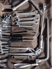 Mercedes benz toolkit for sale  LONDON
