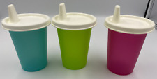 Tupperware sippy cups for sale  Burlington