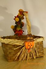Big thanksgiving woven for sale  Sterling Heights