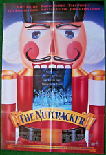 nutcracker poster for sale  El Cajon