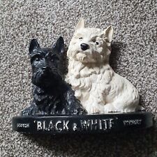 Whisky dogs black for sale  DURHAM