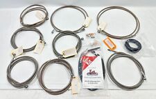 Choppers extended cable for sale  Sacramento