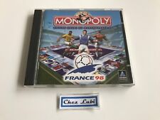 Monopoly édition coupe d'occasion  Paris XII