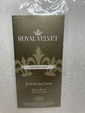 Nwt royal velvet for sale  Dallas