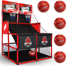 childs basketball hoop set for sale  USA