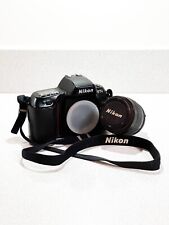 Nikon f70 35mm for sale  LIGHTWATER