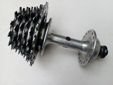 Behind hub campagnolo for sale  Shipping to Ireland