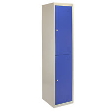 Metal storage lockers for sale  Shipping to Ireland