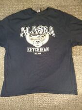Ketchikan alaska navy for sale  Canby
