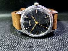 Vintage certina 324 usato  Venegono Superiore