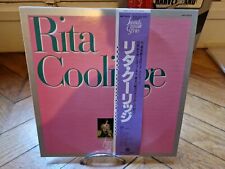 Rita coolidge sounds d'occasion  France