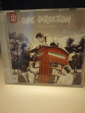 One Direction Take Me Home Target Edition CD 5 faixas bônus boy band comprar usado  Enviando para Brazil