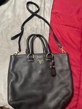 Borsa vintage prada usato  Roma