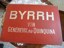 Main publicitaire vins d'occasion  Biars-sur-Cère
