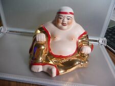 Happy buddha antique for sale  Canon City