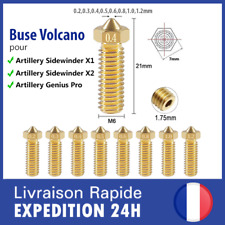 Buse volcano nozzle d'occasion  Toulouse-