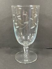 Vintage libbey glass for sale  Brenton