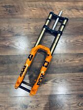 Fox air forks for sale  BROMSGROVE