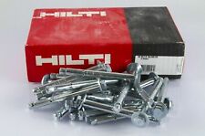 Hilti hlc tassello usato  Rho